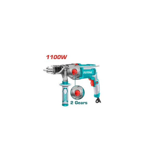 TOTAL PERC 16MM 1100W+- CHRB TG211166