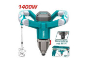 TOTAL MALAXEUR 1400W/4006 TD614006