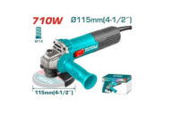 TOTAL MEULE 115
710W TG10711576