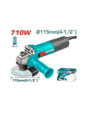 TOTAL MEULE 115
710W TG10711576