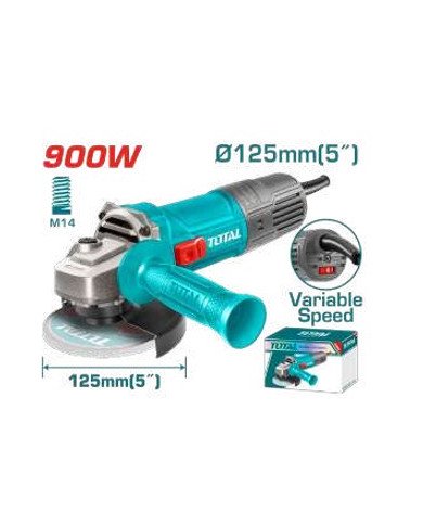 TOTAL MEULE 125 900W+VARIA TG109125565