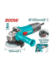 TOTAL MEULE 125 900W+VARIA TG109125565