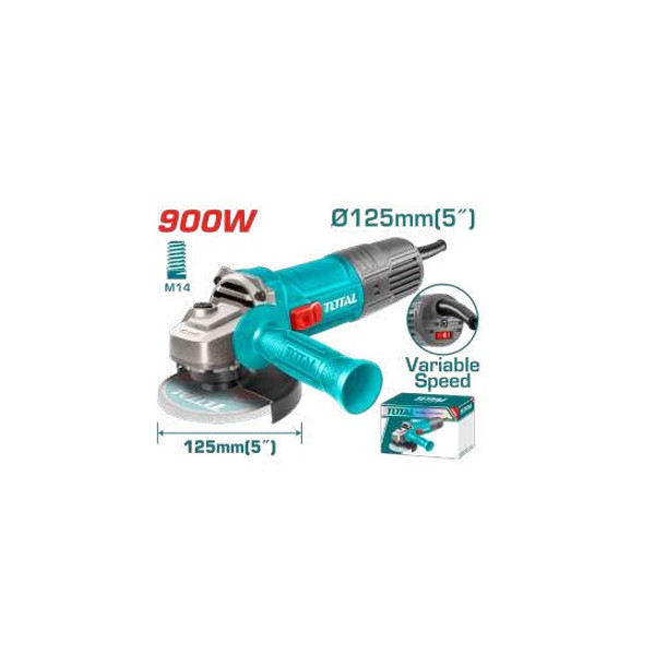TOTAL MEULE 125 900W+VARIA TG109125565