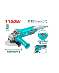 TOTAL MEULE 125 1100W+VARIA TG110125565
