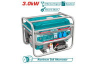 TOTAL GROUPE A/B 3000W/11A TP130005-1