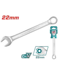 TOTAL CLE MIXTE 22MM TCSPA221