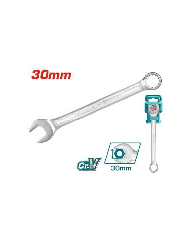 TOTAL CLE MIXTE 30MM TCSPA301
