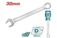 TOTAL CLE MIXTE 30MM TCSPA301
