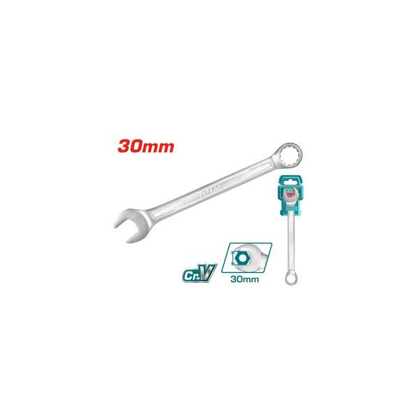 TOTAL CLE MIXTE 30MM TCSPA301