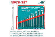 TOTAL JX 12 CLES POLY- GONALES THT1024121