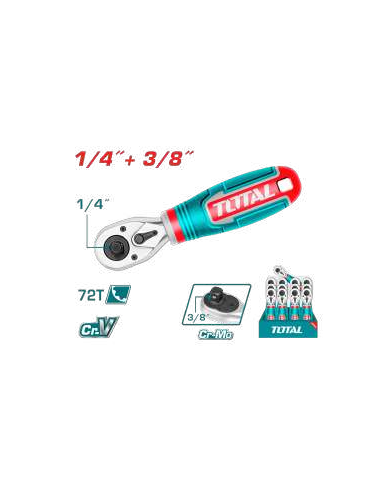 TOTAL MANCHE CLIQ COURT THT1061438