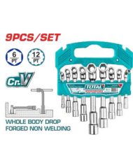 TOTAL JX 9 CLE A PIPE TLASWT0901