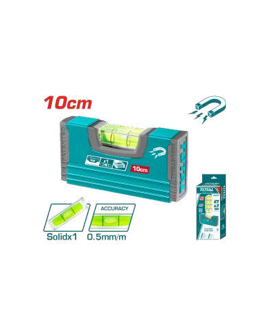 TOTAL NIVEAU D'EAU MINI 10 TMT20105M