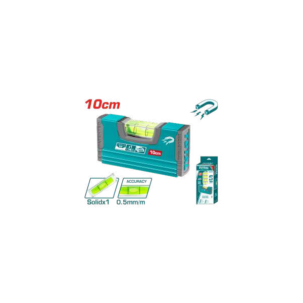 TOTAL NIVEAU D'EAU MINI 10 TMT20105M
