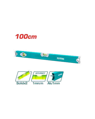 TOTAL NIVEAU EAU 100CM TMT210036