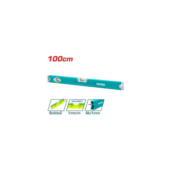 TOTAL NIVEAU EAU 100CM TMT210036