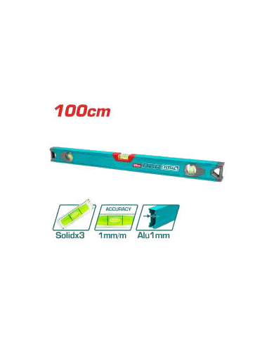 TOTAL NIVEAU EAU 100CM TMT210016