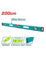 TOTAL NIVEAU EAU 200 CM TMT220028