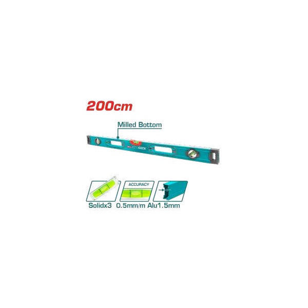 TOTAL NIVEAU EAU 200 CM TMT220028