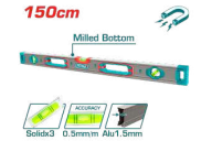 TOTAL NIVEAU MAGNE- TIQUE 150CM TMT215028M