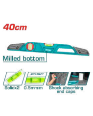 TOTAL NI- VEAU EAU MACON 40CM TMT221406