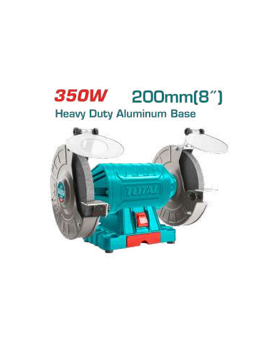 TOTAL TOURET A MEUL200 TBG35020