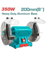 TOTAL TOURET A MEUL200 TBG35020