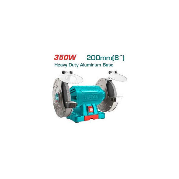 TOTAL TOURET A MEUL200 TBG35020