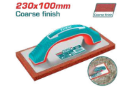 TOTAL TA- LOCHE A EPONGE THT8320106
