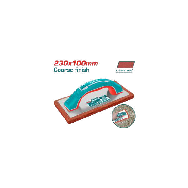 TOTAL TA- LOCHE A EPONGE THT8320106