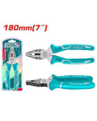 TOTAL PINCE UNIVER 180MM 7 THT110706P