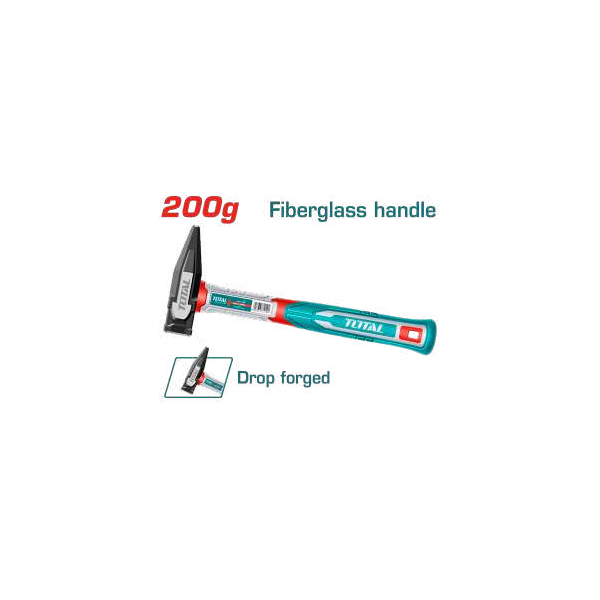 TOTAL MAR- TEAU 200G THMH62200