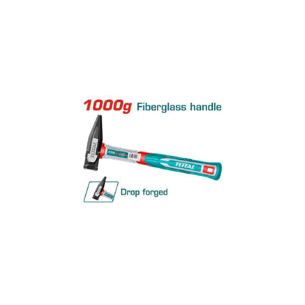 TOTAL MAR- TEAU 1000G THMH621000