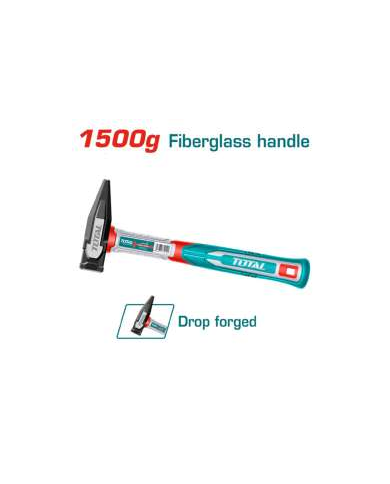 TOTAL MARTEAU 1500G THMH621500