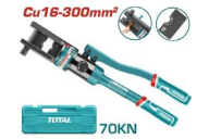 TOTAL PINCE A SERTIR HYDROLIQUE THCT0240