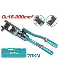 TOTAL PINCE A SERTIR HYDROLIQUE THCT0240