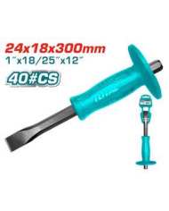 TOTAL BURIN MACON 250MM THT4211026