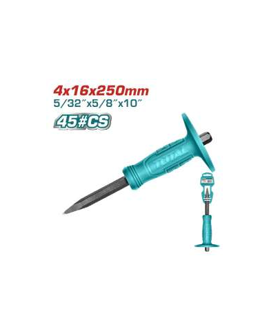 TOTAL BROCHE MACON 250MM THT4221026