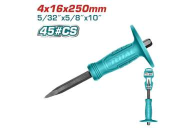 TOTAL BROCHE MACON 250MM THT4221026