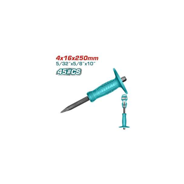 TOTAL BROCHE MACON 250MM THT4221026