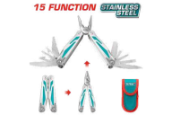 TOTAL PINCE MUL- TIFONCTION TFMFT01151