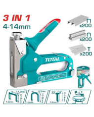 TOTAL AGRAFEUSE 3EN1 THT31143