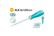 TOTAL TOURNE VIS FR6.5*125 THT266125X