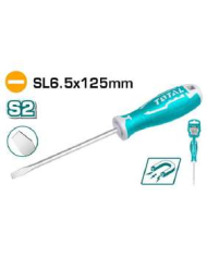 TOTAL TOURNE VIS FR6.5*125 THT266125X