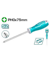 TOTAL TOURNE VIS PHO*75 THT26PH0075