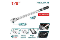 TOTAL CLE DYNAMOME- TRIQUE  THPTW200N2