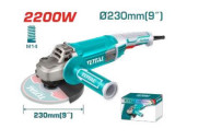 TOTAL MEULE 230 2200W+CHAR TG12223026