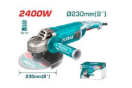 TOTAL MEULE 230
2400W TG1252306