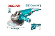 TOTAL MEULE 230
3000W TG1302306