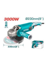 TOTAL MEULE 230
3000W TG1302306